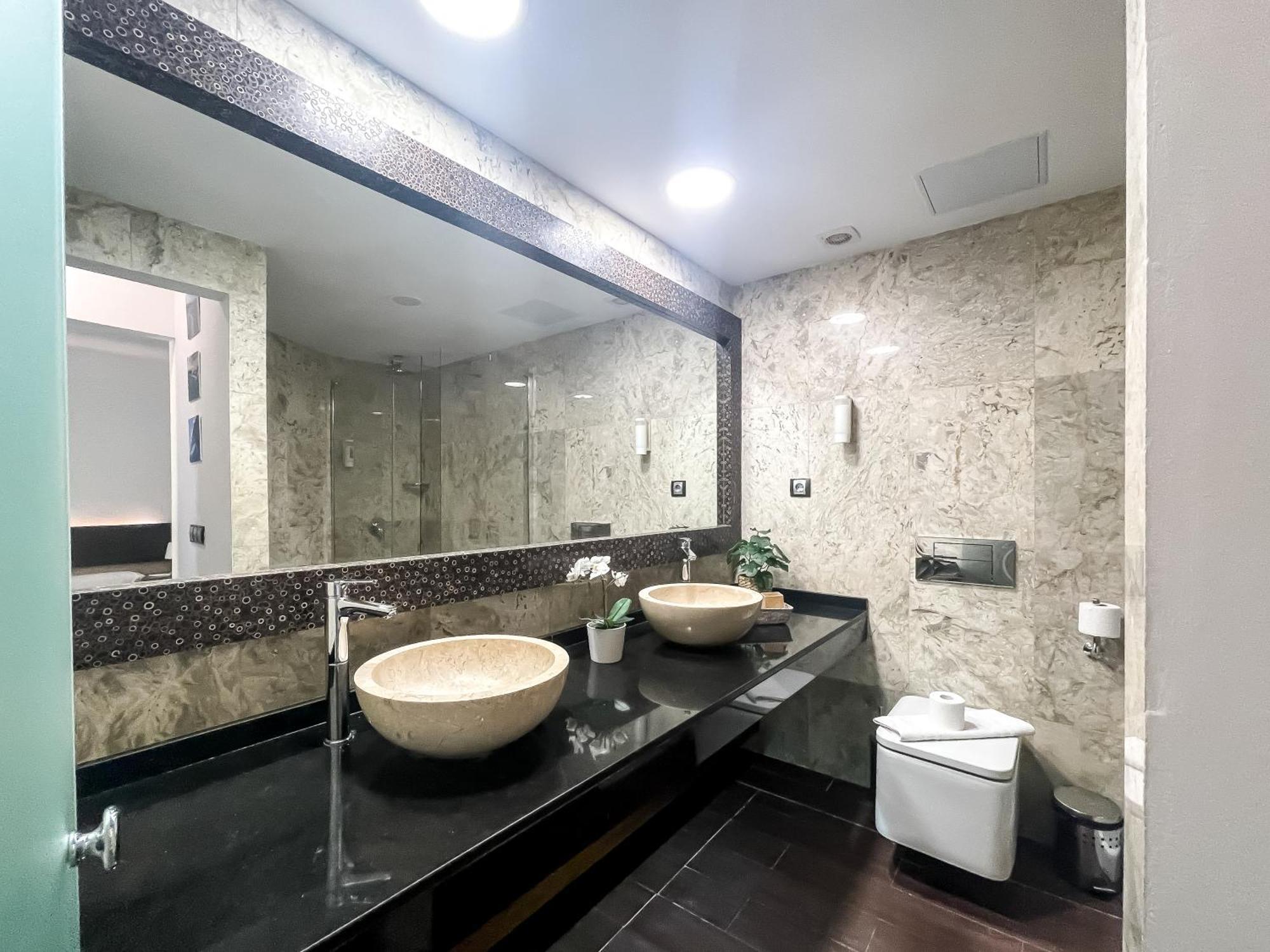 Apartment B-rent Atlantic Garden 181 Corralejo