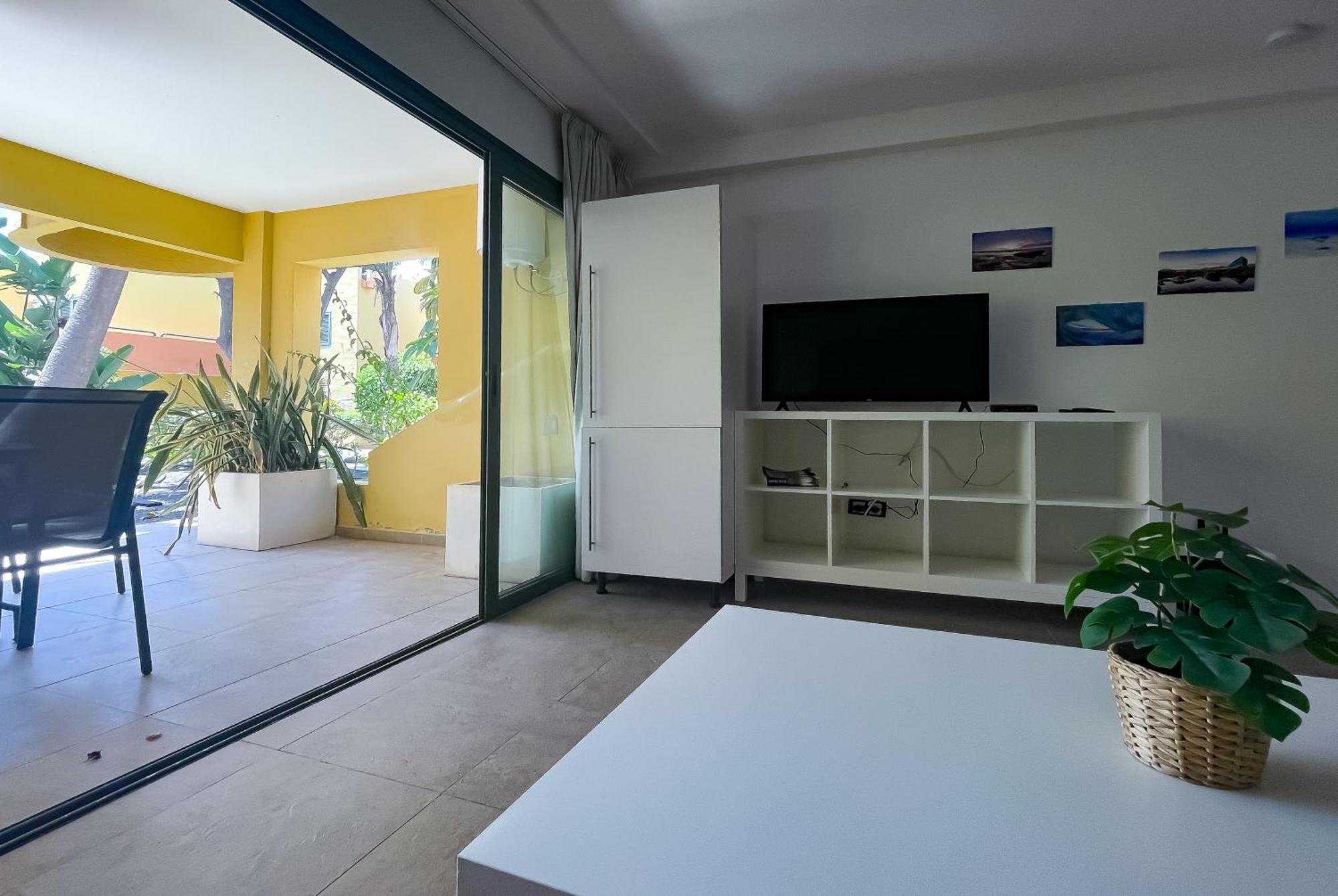 B-rent Atlantic Garden 181 Apartment