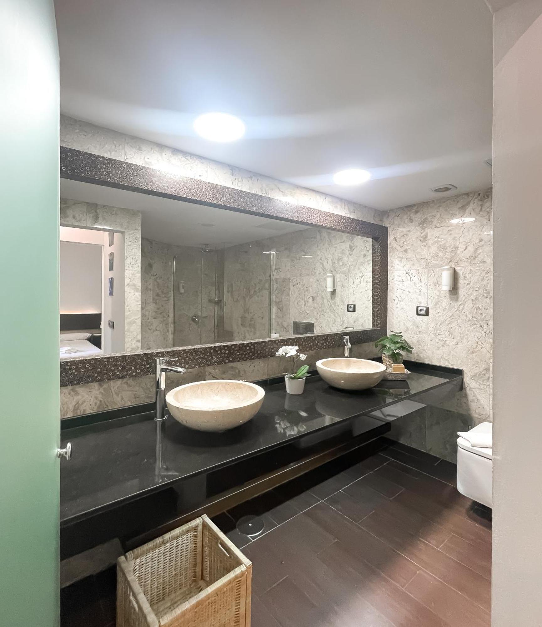 Apartment B-rent Atlantic Garden 181 Corralejo
