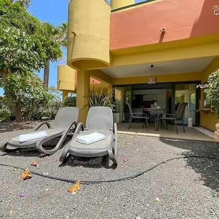 B-Rent Atlantic Garden 181 Apartment Corralejo Exterior photo